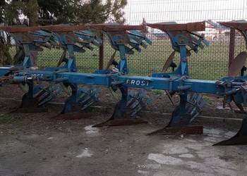 plug 5skibowy gerhard frost mosel f140