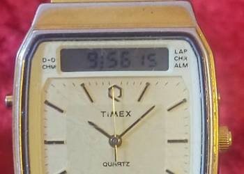 Timex – zegarek dla kolekcjonerów! 1980g