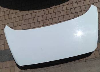 Kia Venga  maska silnika kolor -WB -