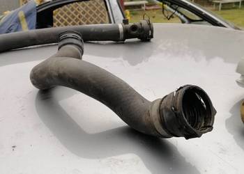Bmw e46 lift 318d 320d wąż wody chłodnicy dolny