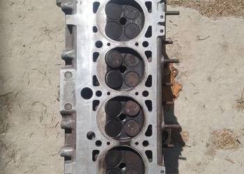 Głowica Volkswagen 2,0 16V  silnik 9 A ABF KR G60