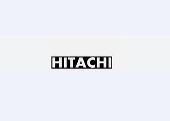 Hitachi ZX400R/400LCH-3 instrukcja naprawy serwisowa PL