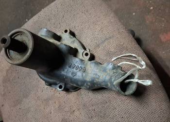 Pompa wody valmet