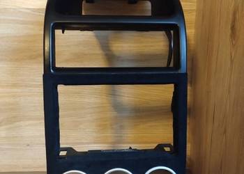 Konsola środkowa opel astra g