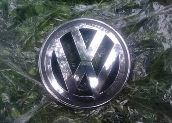 Logo VW przód 1K5 2015 Passat Golf Touran Tiguan