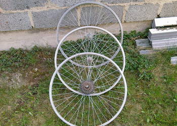 sprzedam pedały do roweru