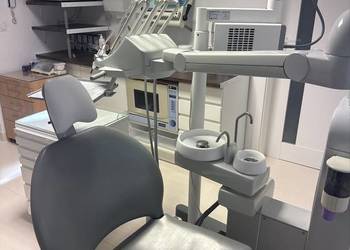 Unit Stomatologiczny Flax Integra