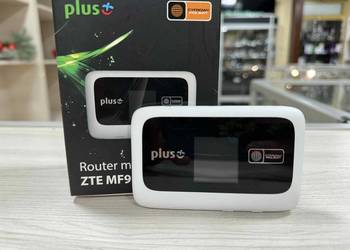 Router mobilny ZTE MF910 4G LTE
