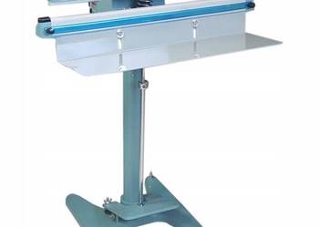 Zgrzewarka nożna model PSF-600