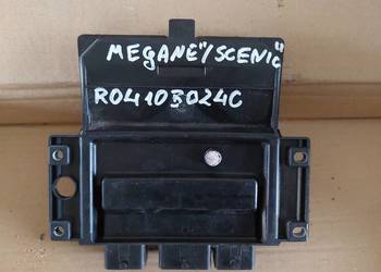RENAULT 1,5 DCI komputer sterownik R0410B024C