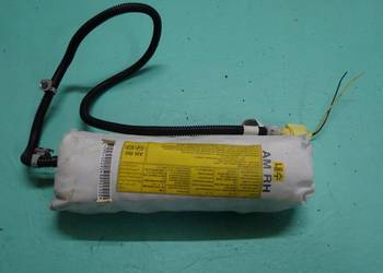 KIA SOUL I 09r AIRBAG poduszka fotela prawa przód 889202K000 2K88921000