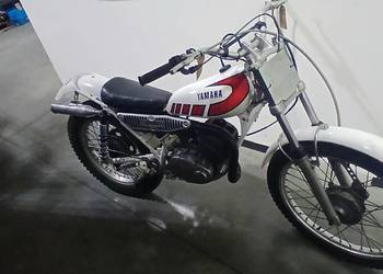 Yamaha TY175
