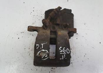 Volvo S60 II S80 II V60 V70 III XC70 II TYLNY ZACISK HAMULCOWY prawy tył Volvo S60 II S80 II V60 V70 III XC70 II TYLNY ZACISK HAMULCOWY prawy tył