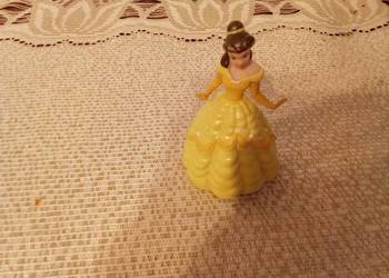 Bella piękna i bestia. Disney