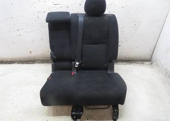 KANAPA TYLNA X-TRAIL III T32