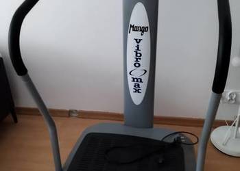 Vibro max mango platforma