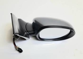 Lusterko prawe kpl 7-pin Honda Civic VIII Ufo 2006r-2011r