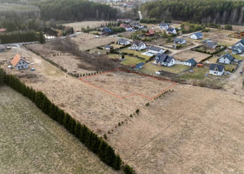 DZIAŁKA 3020 m2 W MARCINKOWIE KOŁO OLSZTYNA – GM PURDA – WOJ. WARMIŃSKO-MA…