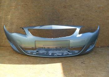 ZDERZAK PRZÓD OPEL ASTRA III H (2004-2006)