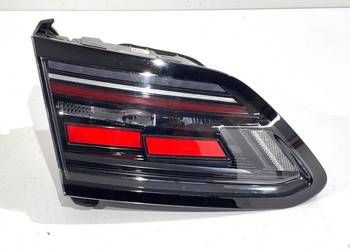 LAMPA TYŁ LEWA WEWNĘTRZNA VW ARTEON 3G8945307AF Hatchback ŚWIATŁO