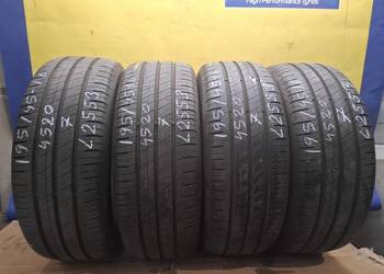 195/45 16 GoodYear 4520 Obrzycko L2553 WYSYŁKA / MONTAŻ