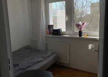 Pokój 10 metrów kwadratowych Służewiec blisko UW Mordor