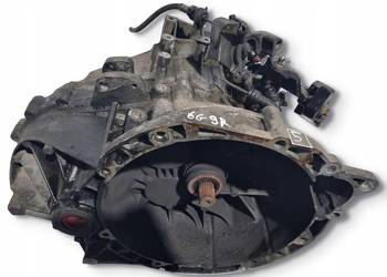 SKRZYNIA BIEGÓW Ford Galaxy MK3 S-Max 2.0 TDCI MANUALNA manual 6G9R-7002-SE