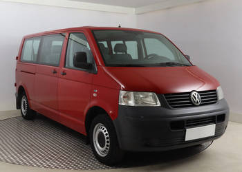 VW Transporter 1.9 TDI