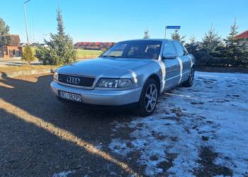 Audi A8 D2 Doinwestowane