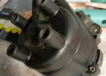 Aparat zapłonowy honda accord 6 z kablami 2.0