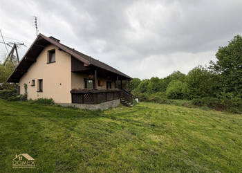 Oferta sprzedaży domu wolnostojącego Cieszyn 72m2