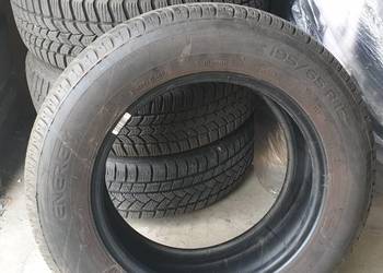 Opona Michelin Energy 195/65 R15