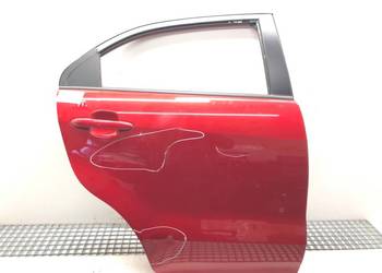 DRZWI PRAWY TYŁ KIA RIO III Hatchback 11-17