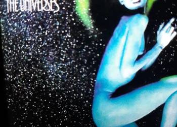 Archiwum Prog, Krautrocka TRITONUS- Beetwen the Universes. 1976.