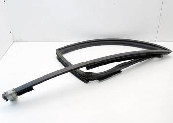 Uszczelka szyby drzwi prawy tył Nissan Almera Tino 2002