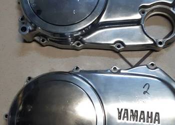 Pokrywa silnika Yamaha Virago XV 700/750
