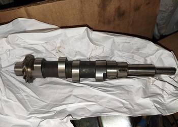 Wałek rozrządu Ural M67 Tourist