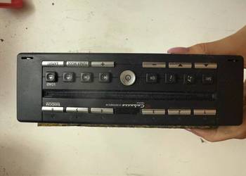 RADIO CD CABASSE AUDITORIUM MEGANE II SCENIC II MODUS