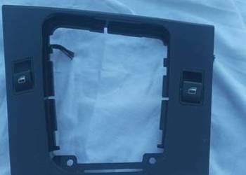 RAMKA MIESZKA ZMIANY BIEGÓW BMW E46