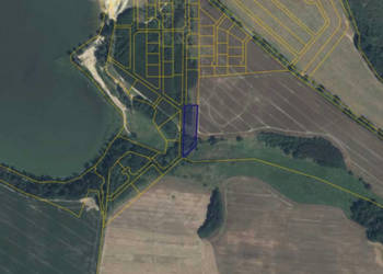 Działka 103/4 w Cieszynie