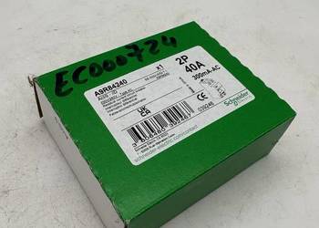 Schneider Electric A9R84240 Wyłącznik różnicowy