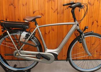 Rower elektryczny Gazelle Orange H 57 I inne rowery
