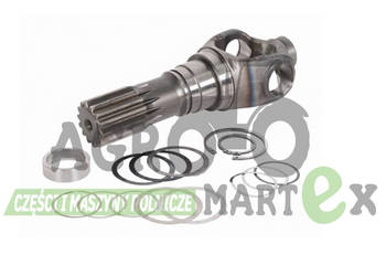 F931303220163, F931303220162, 931303220162, U954300420000 PÓŁOŚ KRÓTKA FEND