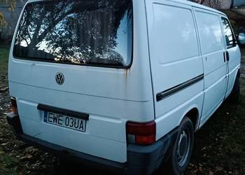 Sprzedam busa VW T4