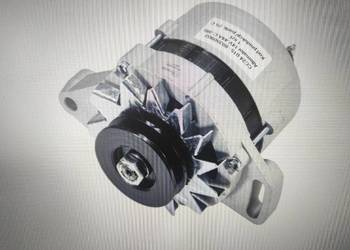 Alternator Ursus C-380 stary typ
