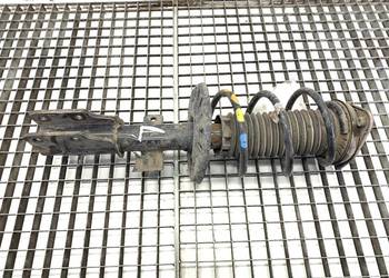 AMORTYZATOR LEWY PRZÓD ZE SPRĘŻYNĄ PEUGEOT 3008 1.5 9819718680 Inny