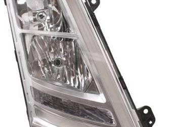 Volvo FH II 12–… Reflektor przedni lampa przednia