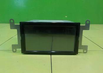 FORD MONDEO MK4 LIFT 1.6 B 13r HB 5D wyswietlacz