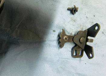 Automat zmiany biegów WSK 125 wfm