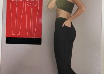 Legginsy damskie Next Gatta_M